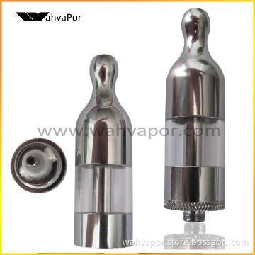 Hot sale electronic cigarette Pro Tank 2.5ml clearatomizers ecigs